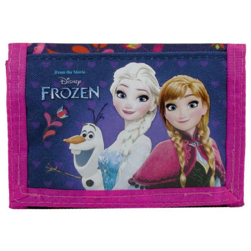 Picture of FROZEN WALLET